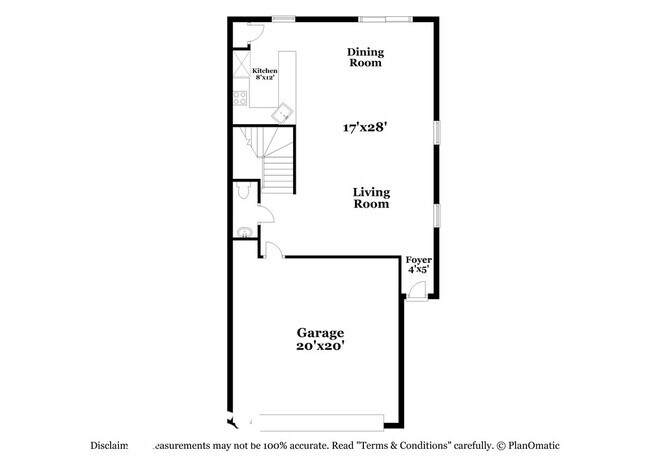 Foto del edificio - 9840 Dryden Ct