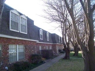 Primary Photo - Richland Chateau