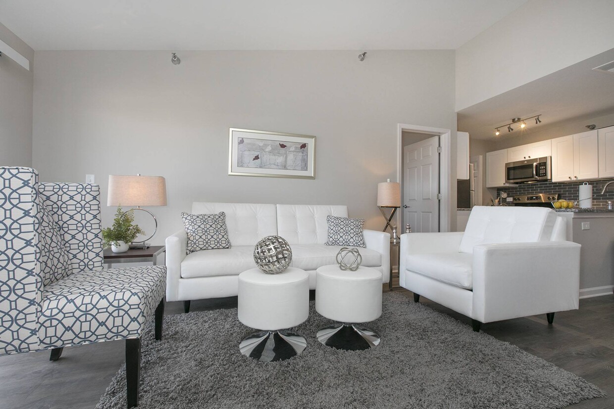 Foto principal - Hawthorn at Oakhurst