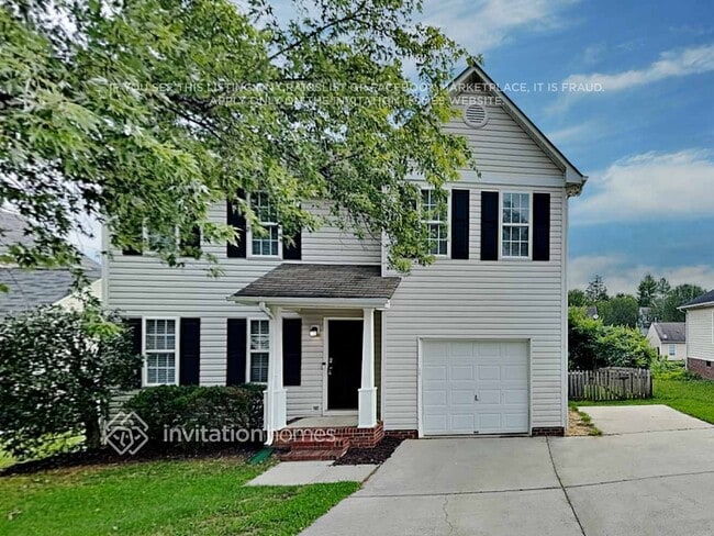 Building Photo - 756 Sir Raleigh Dr