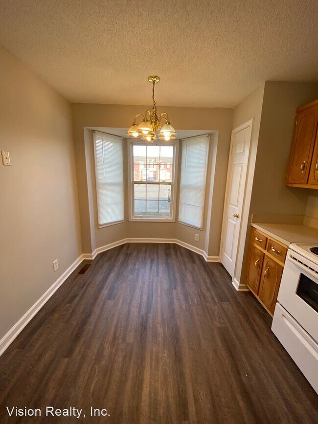 Foto del edificio - 2 br, 1.5 bath House - 205 Tree Line Dr