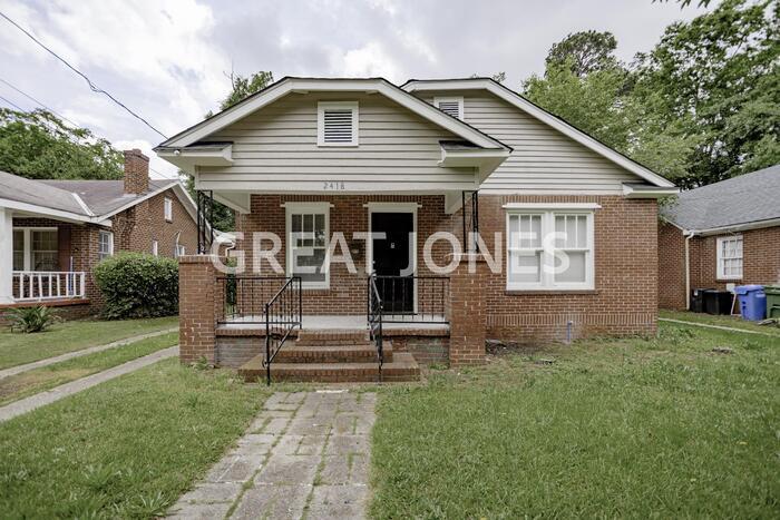Primary Photo - 2418 Gould St