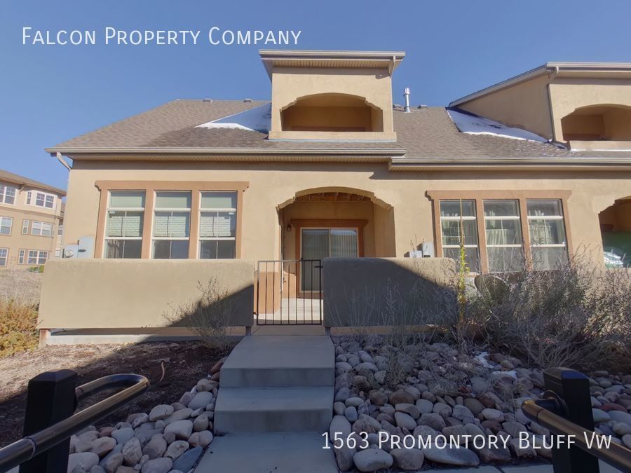 Beautiful Northgate Townhome Lease Pending! Alquileres en Colorado