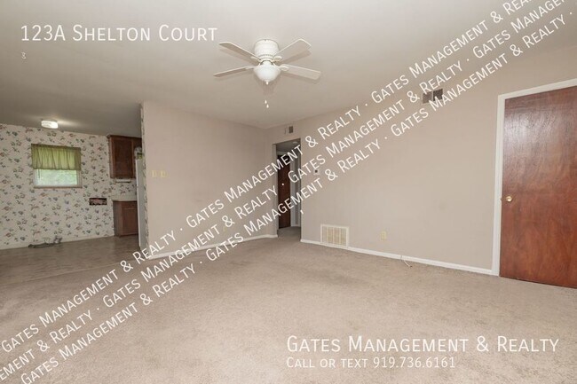 Building Photo - Charming Apartment in Desirable Hillsborough