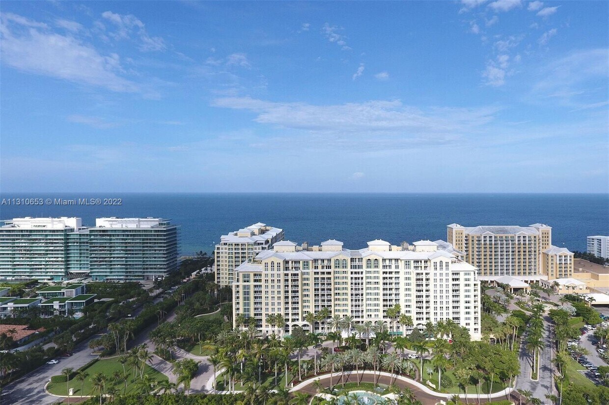 Foto principal - 445 Grand Bay Dr