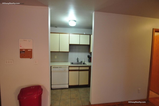 Foto del edificio - 12 Gardner St