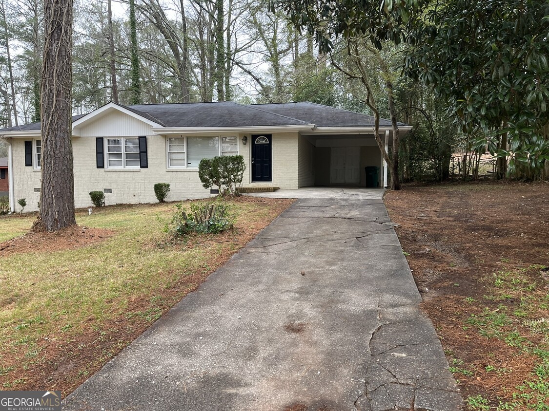 Foto principal - 3043 Rollingwood Ln SE