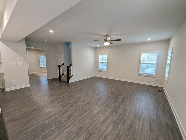 Foto del edificio - 609 Clements Mill Trace, Williamsburg, VA ...