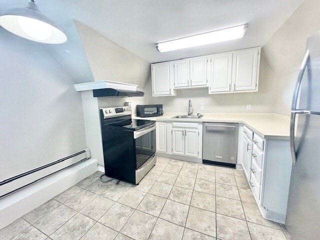 Foto del edificio - 7 Berkmans St