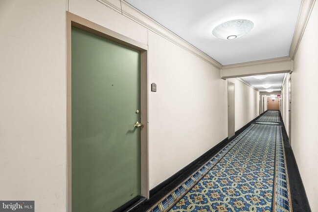 Foto del edificio - 301 N Beauregard St