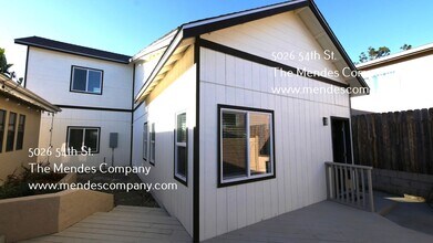 Building Photo - 5024 54th St