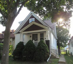 Building Photo - 4748 N 40th St