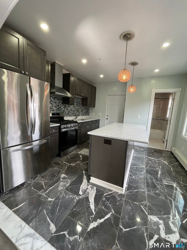 Foto del edificio - 176 Pearl St