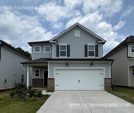 Building Photo - 609 Fosterton Cottage Wy