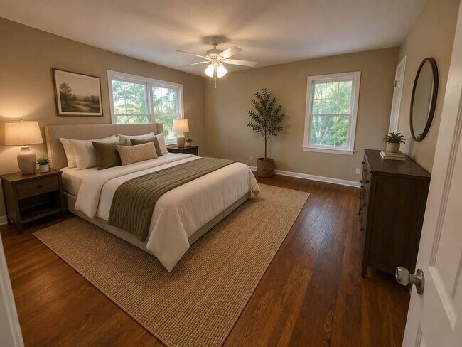 Foto del edificio - 4421 Green Hill Rd
