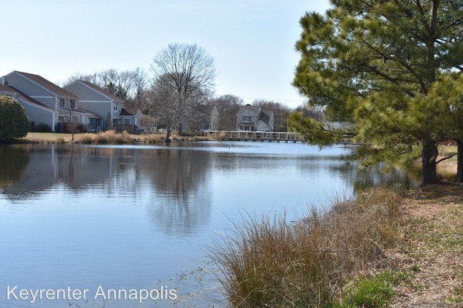 Building Photo - 3 br, 2 bath House - 4006 Bridgepointe Drive