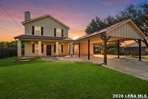 Building Photo - 1452 Lakeview Dr