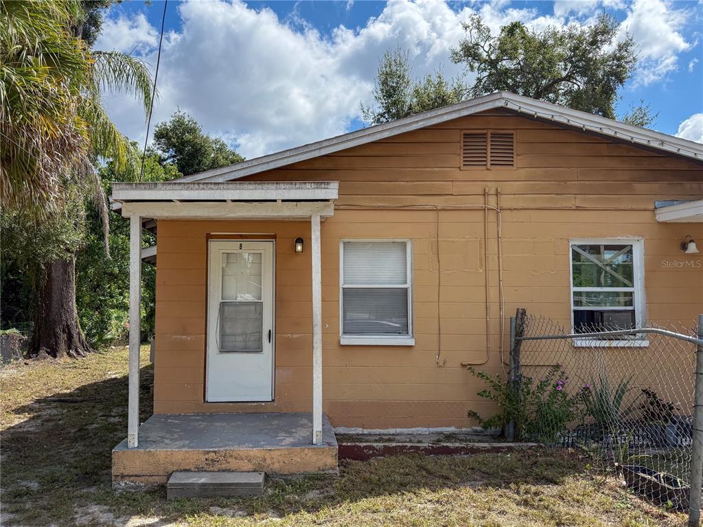 Foto principal - 9801 N 11th St