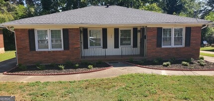 Building Photo - 1458 Mercer Ave