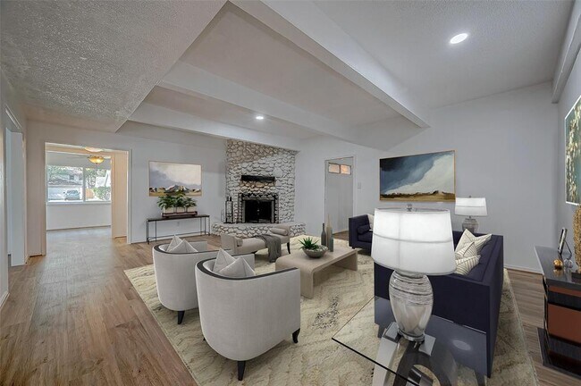 Building Photo - 14706 Dale Hollow Ln