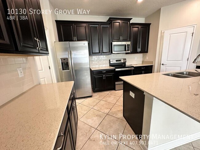Building Photo - 10130 Storey Grv Wy