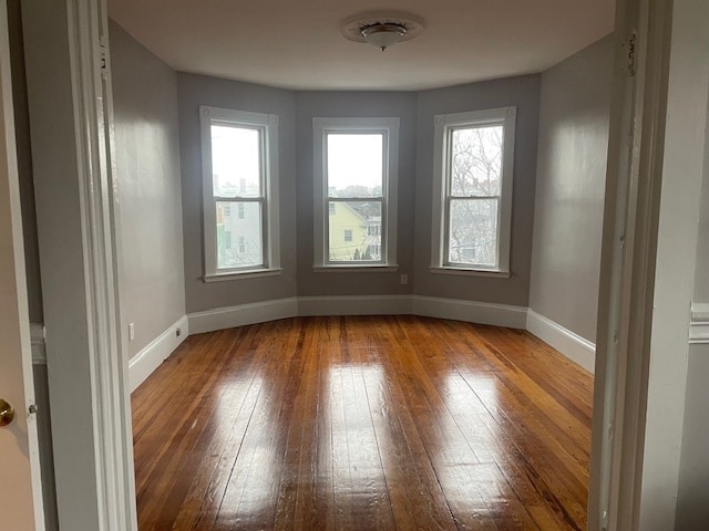 Front Living Room - 35 Spring Garden St