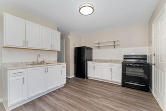 Interior Photo - The Heights Townhomes
