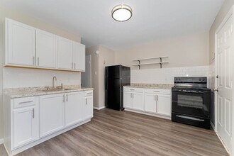 Interior Photo - The Heights Townhomes
