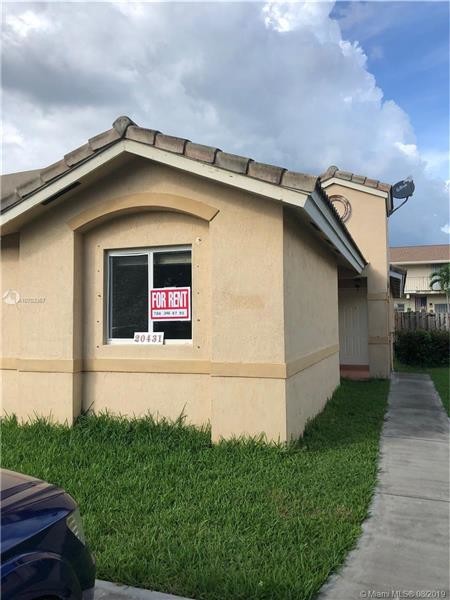 Primary Photo - 20431 SW 93rd Ave