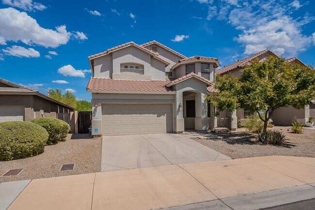 Foto del edificio - Stunning Two Story in Laveen!