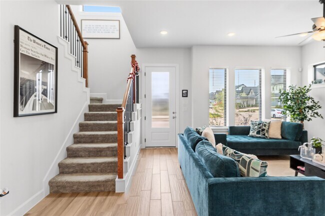 Foto del edificio - 1530 Noble Pk Dr