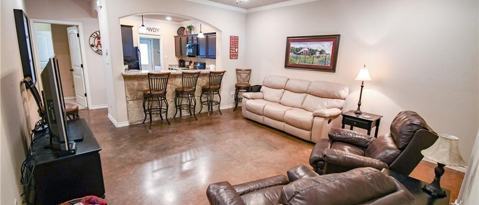 Foto del edificio - 3228 Travis Cole Ave