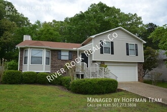 Building Photo - 8520 Shiloh Dr