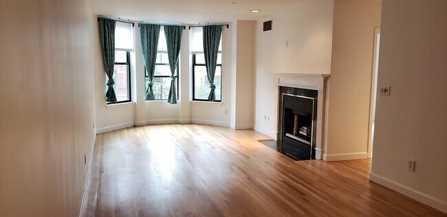 Foto del edificio - 76 Clarendon St