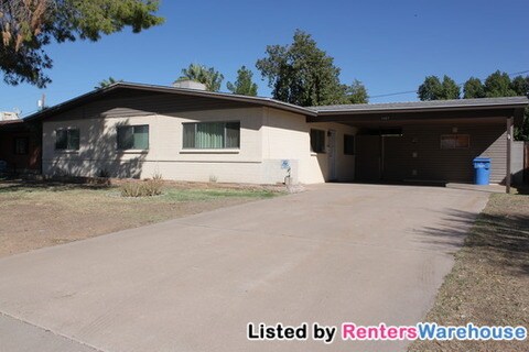 Building Photo - 11417 N 33rd Ave