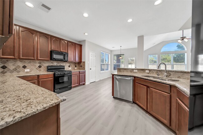 Building Photo - 26618 Blanchard Grove Dr