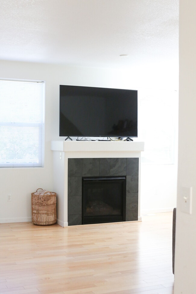 Horno de gas - 15458 SW Mallard Dr