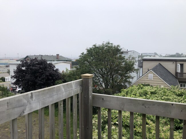 Photo du bâtiment - 83 Ludlow St