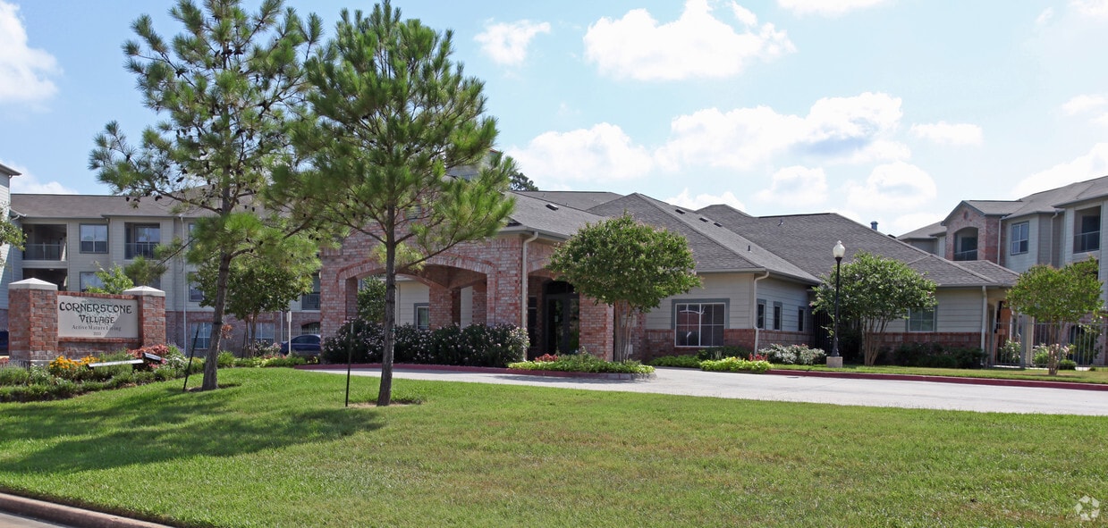 cornerstone village apartments houston tx apartments com
