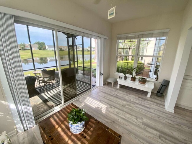 Foto del edificio - Fully Furnished Two Bedroom Home in Sun City!