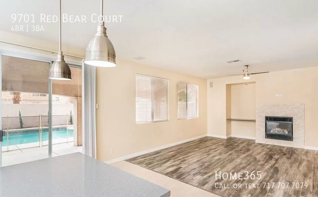 Building Photo - Beautiful 4-bedroom home with NO HOA near ...