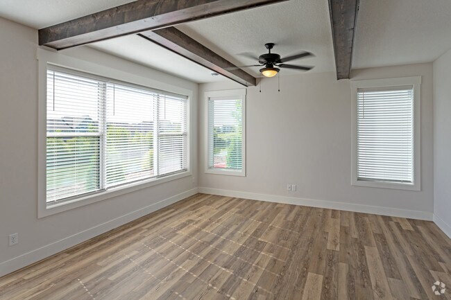 Foto del interior - Mills Creek