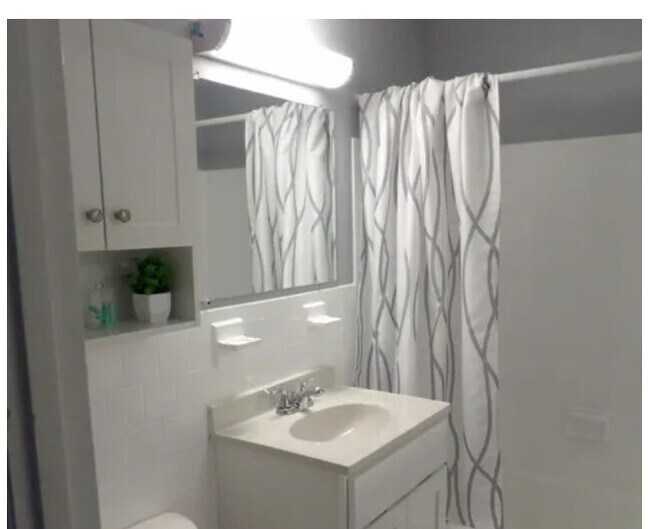 Baños - Wilson Towers Apartments