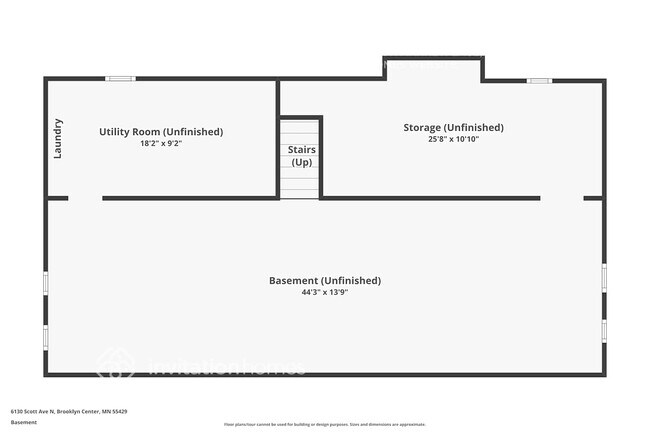 Foto del edificio - 6130 Scott Ave N