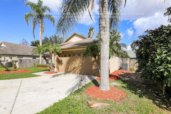 Building Photo - 809 Delfino Pl
