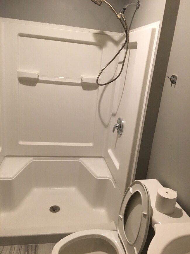 bathroom - 144 Almond Way