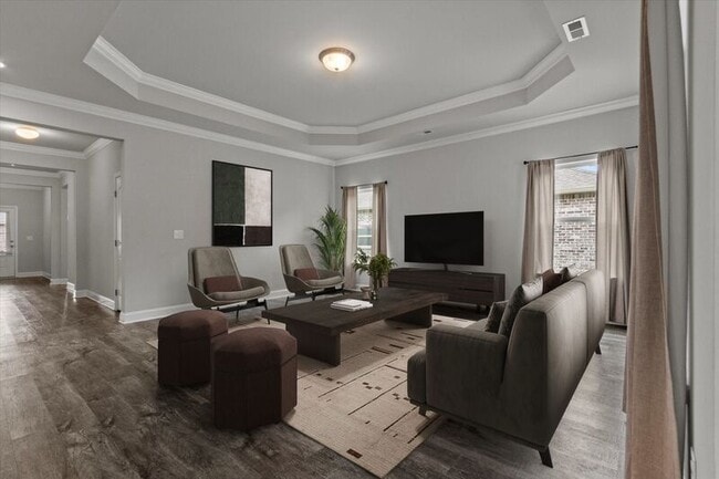 Foto del edificio - 173 Heritage Brook Dr