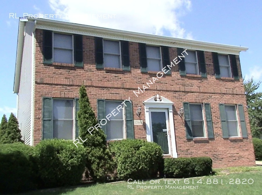 Foto principal - 10166 Hounsdale Dr