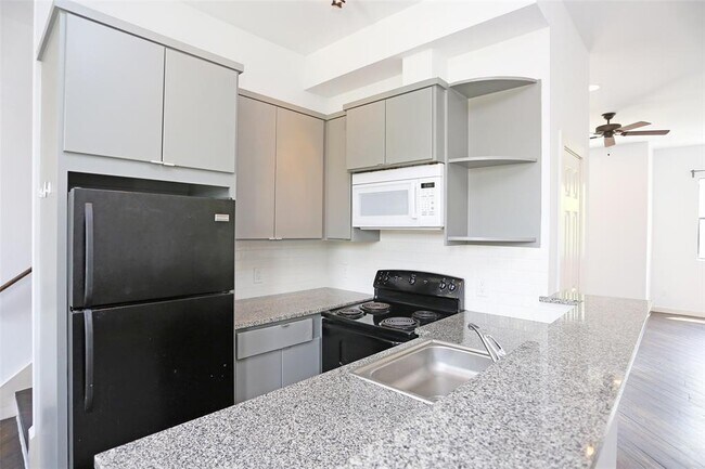 Foto del edificio - 4106 McKinney St