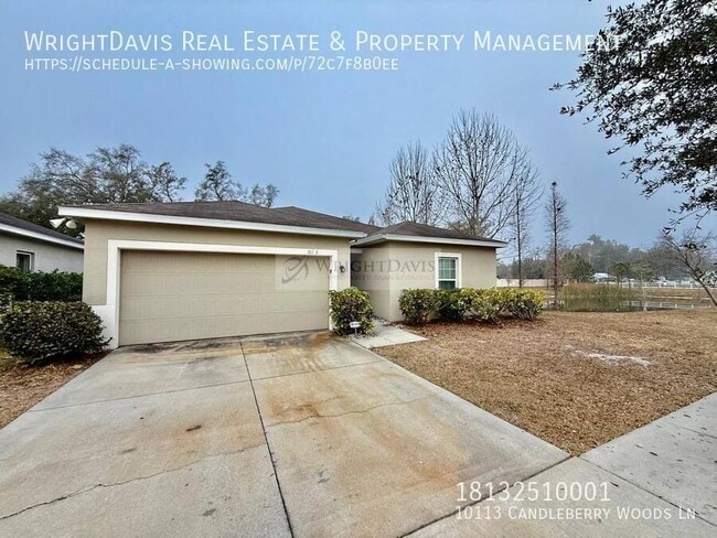 Photo - 10113 Candleberry Wds Ln House